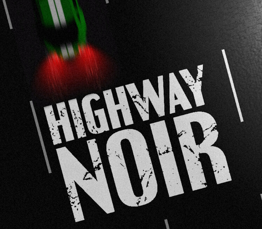 Highway Noir PC Steam CD Key  REGION FREE Archangel Softworks - [Email/Instant Delivery]