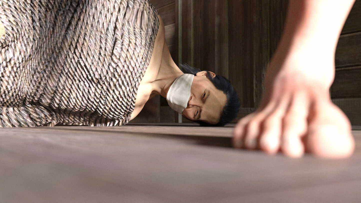Cucked by My Wife PC Steam CD Key  REST OF THE WORLD 妻に浮気されて - [Email/Instant Delivery]