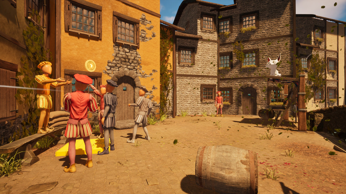 Origament: A Paper Adventure PC Steam CD Key  REGION FREE Beverlor - [Email/Instant Delivery]
