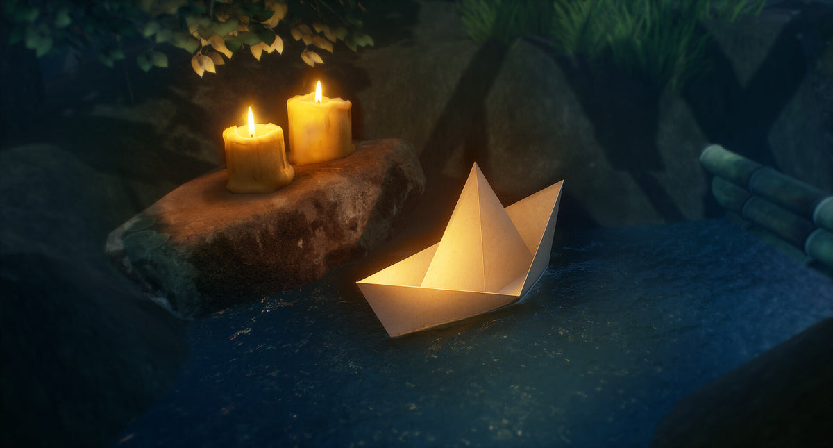 Origament: A Paper Adventure PC Steam CD Key  REGION FREE Beverlor - [Email/Instant Delivery]