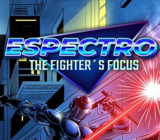 Espectro The Fighters Focus PC Steam CD Key  REGION FREE GoGo Games Interactive - [Email/Instant Delivery]