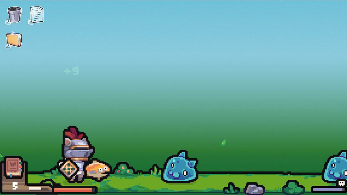 Tap Tap Loot PC Steam Altergift  REGION FREE Irox Games - [Email/Instant Delivery]