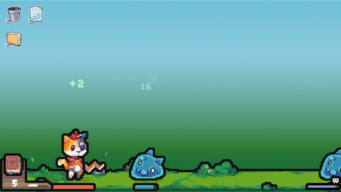 Tap Tap Loot PC Steam Altergift  REGION FREE Irox Games - [Email/Instant Delivery]