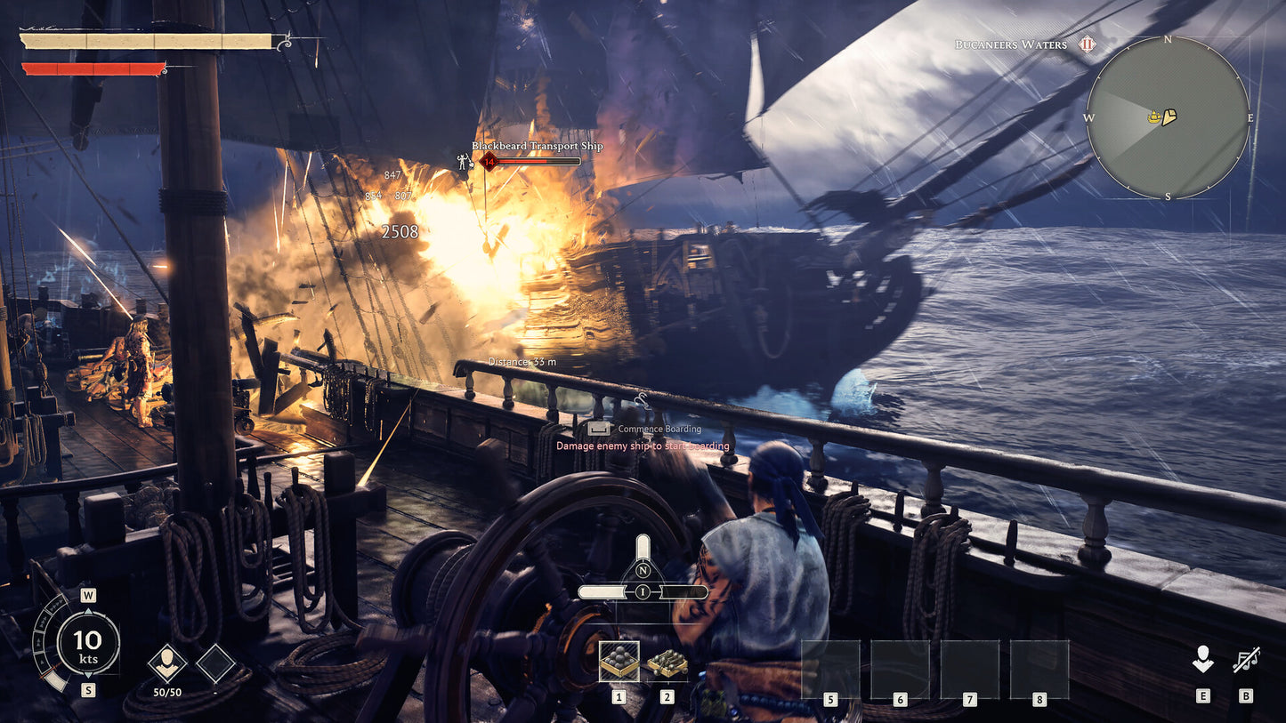 Windrose PC Steam Altergift  REGION FREE Windrose Crew - [Email/Instant Delivery]