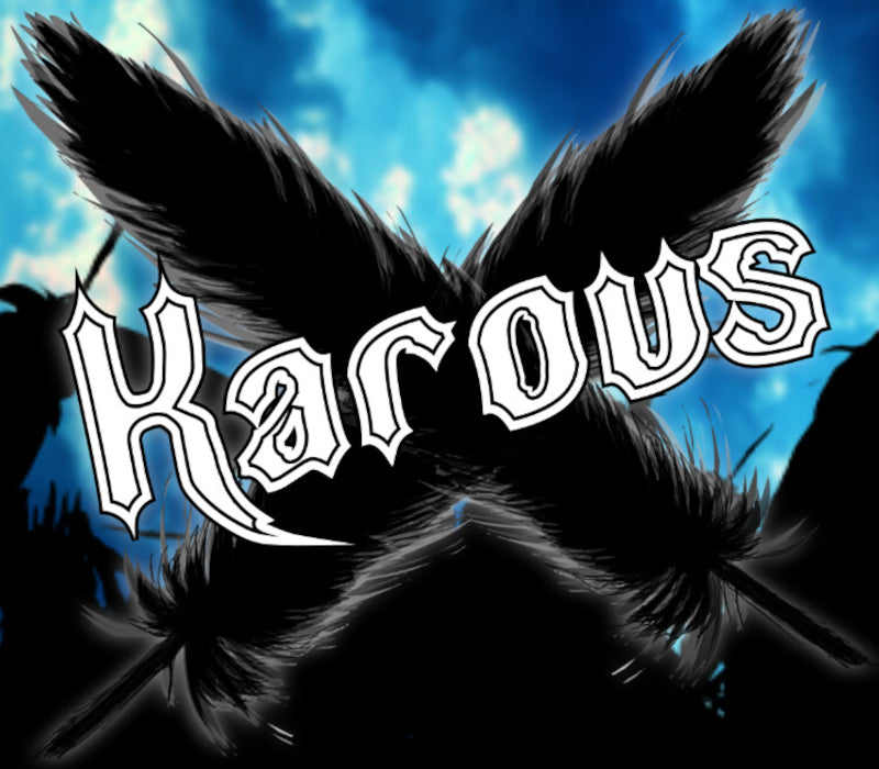 Karous PC Steam CD Key  REGION FREE RS34 - [Email/Instant Delivery]