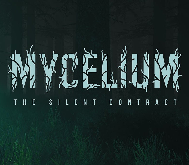 Mycelium: The Silent Contract PC Steam CD Key  REGION FREE Proteus Interactive - [Email/Instant Delivery]