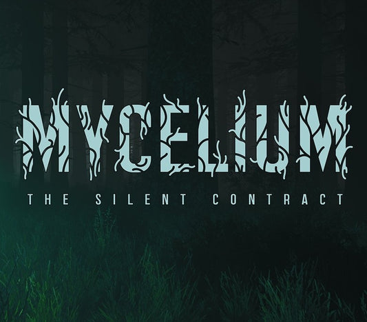 Mycelium: The Silent Contract PC Steam CD Key  REGION FREE Proteus Interactive - [Email/Instant Delivery]