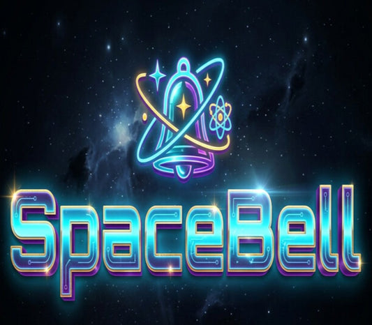 SpaceBell PC Steam CD Key  REGION FREE WILLSWAYSTUDIOS - [Email/Instant Delivery]