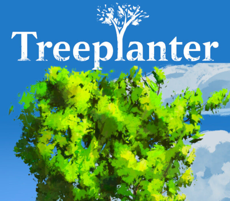 Treeplanter: Plant real trees PC Steam CD Key  REGION FREE Future Friends Games - [Email/Instant Delivery]