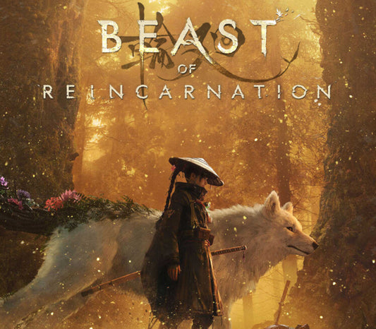 Beast of Reincarnation Xbox Series X|S / PC CD Key MS Store (PC) -  REST OF THE WORLD Fictions - [Email/Instant Delivery]