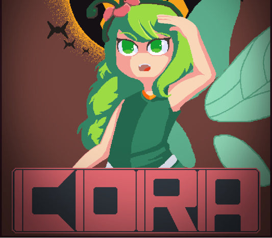CORA PC Steam CD Key  REGION FREE Empty House Games - [Email/Instant Delivery]