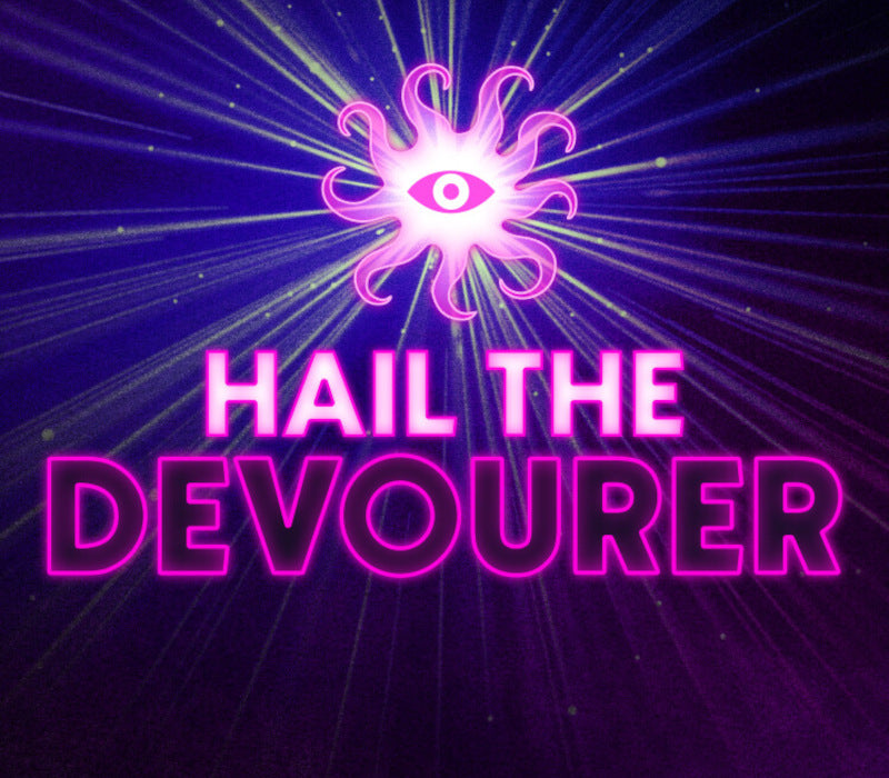 Hail the Devourer PC Steam CD Key  REGION FREE Anchorhead Games - [Email/Instant Delivery]
