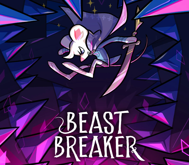 Beast Breaker PC Steam CD Key  REGION FREE Kando Factory - [Email/Instant Delivery]