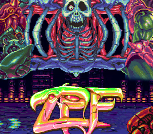 ZPF PC Steam CD Key  REGION FREE Mega Cat Studios - [Email/Instant Delivery]