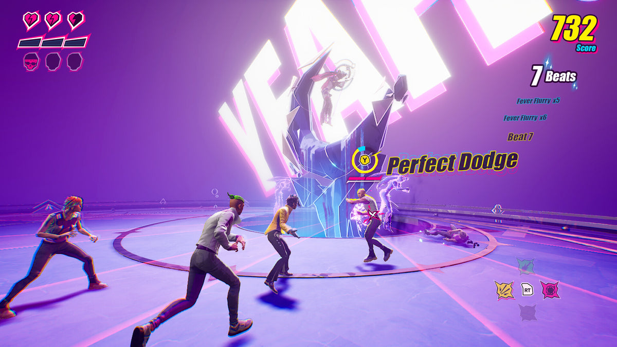 Dead as Disco LATAM PC Steam CD Key  AMERICAS Brain Jar Games - [Email/Instant Delivery]