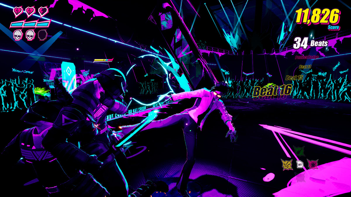 Dead as Disco LATAM PC Steam CD Key  AMERICAS Brain Jar Games - [Email/Instant Delivery]