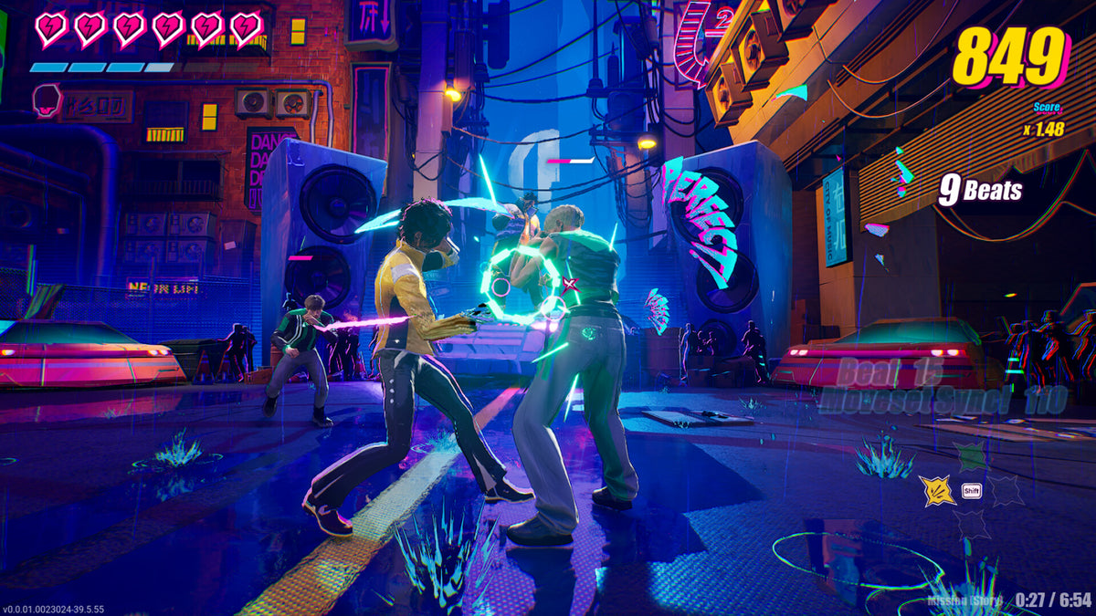 Dead as Disco LATAM PC Steam CD Key  AMERICAS Brain Jar Games - [Email/Instant Delivery]