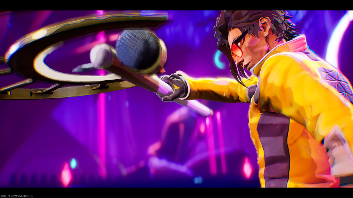 Dead as Disco LATAM PC Steam CD Key  AMERICAS Brain Jar Games - [Email/Instant Delivery]