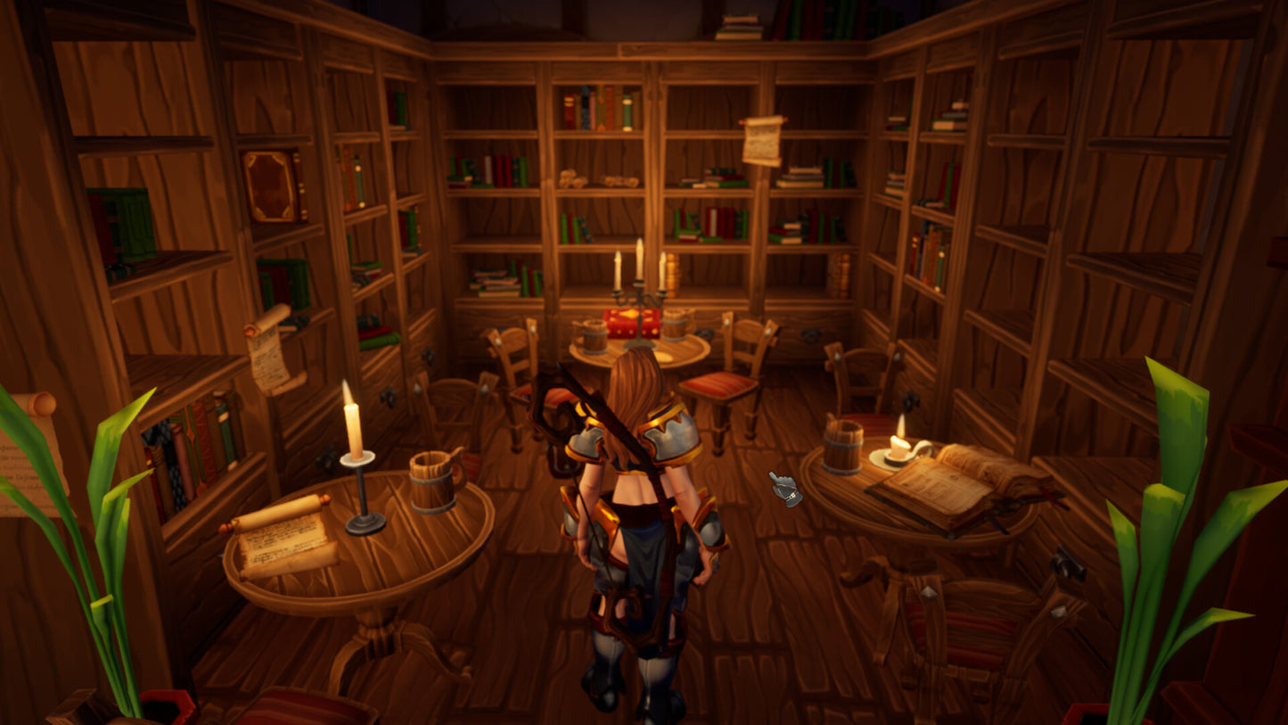Hearth Bound PC Steam CD Key  REGION FREE Lowkey Gamedev - [Email/Instant Delivery]