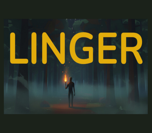 LINGER PC Steam CD Key  REGION FREE Swisdom Games - [Email/Instant Delivery]