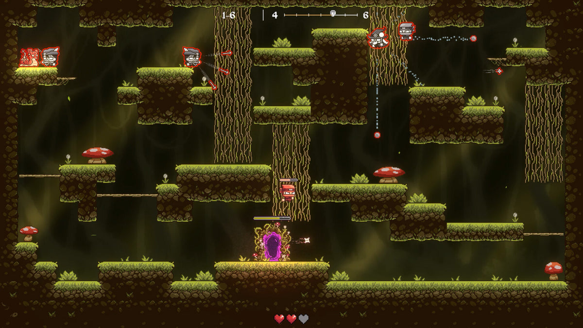 RAD: Repeat After Death PC Steam CD Key  REGION FREE Exploding Soes - [Email/Instant Delivery]