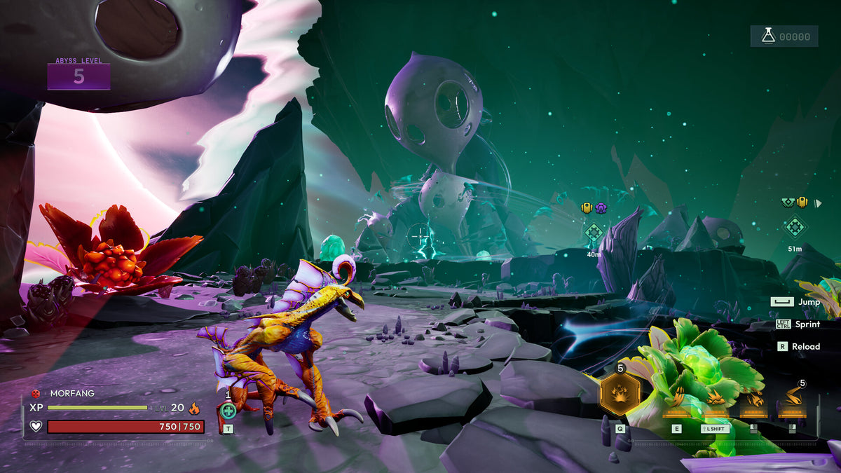 Voidling Bound PC Steam Altergift  REGION FREE Hatchery Games - [Email/Instant Delivery]