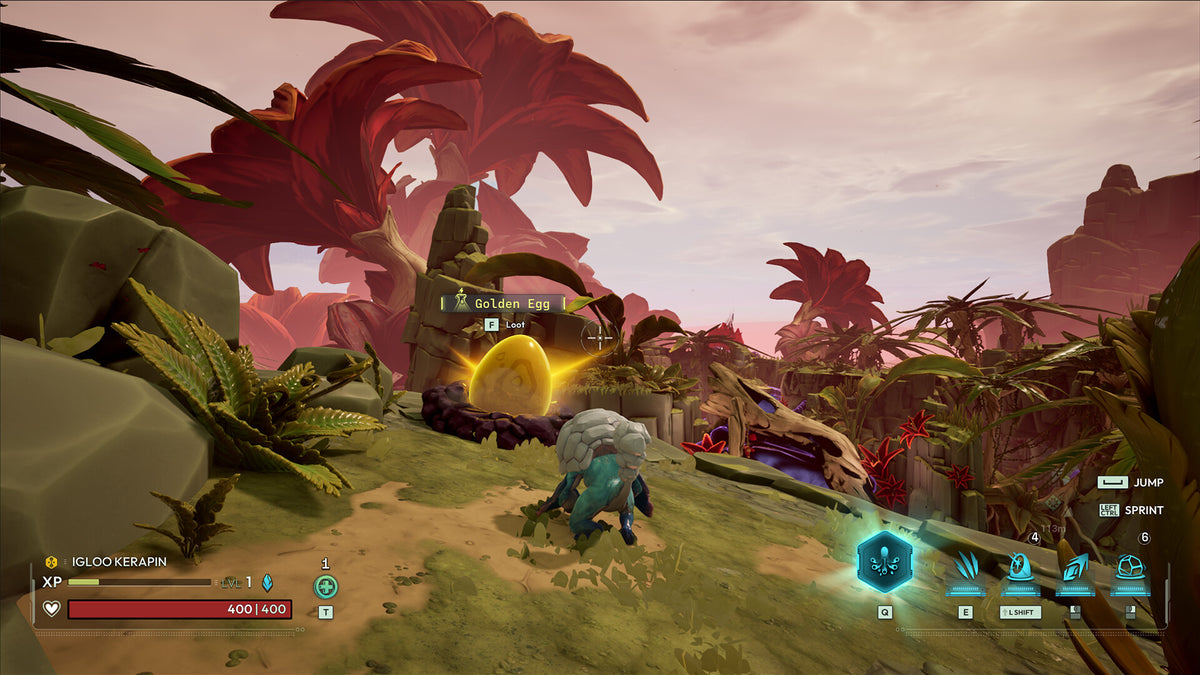 Voidling Bound PC Steam Altergift  REGION FREE Hatchery Games - [Email/Instant Delivery]