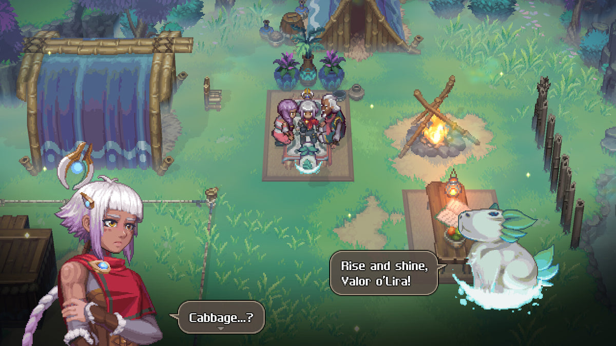 Alabaster Dawn PC Steam Altergift  REGION FREE Radical Fish Games - [Email/Instant Delivery]