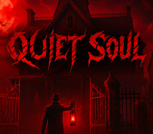 Quiet Soul PC Steam CD Key  REGION FREE Galactic Games - [Email/Instant Delivery]