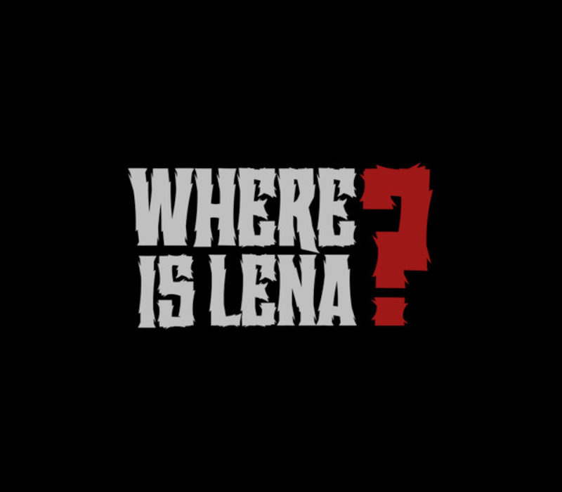 Where Is Lena? PC Steam CD Key  REGION FREE GrayWolvesGames - [Email/Instant Delivery]