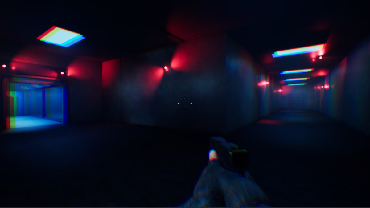 Where Is Lena? PC Steam CD Key  REGION FREE GrayWolvesGames - [Email/Instant Delivery]