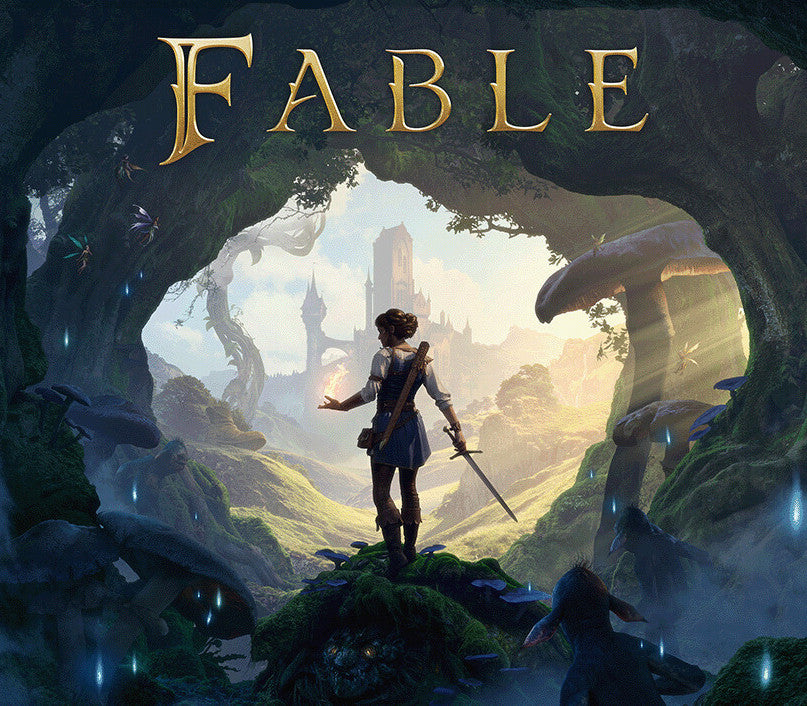 Fable Standard Edition US Xbox Series X|S / PC CD Key MS Store (PC) -  AMERICAS Xbox Game Studios - [Email/Instant Delivery]