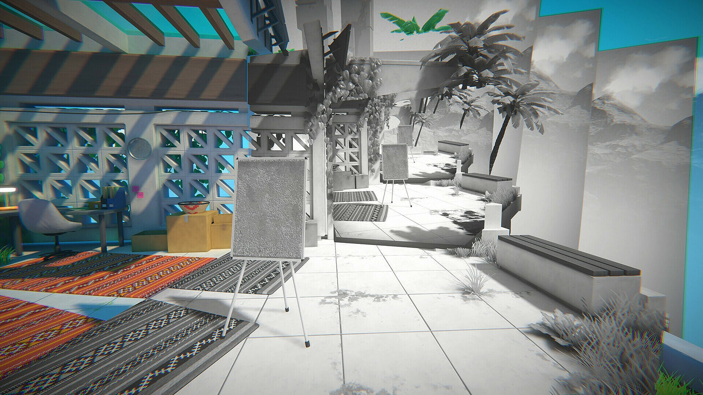 Viewfinder (PC) - Steam Gift - GLOBAL   - Thunderful [Email/Instant Delivery]
