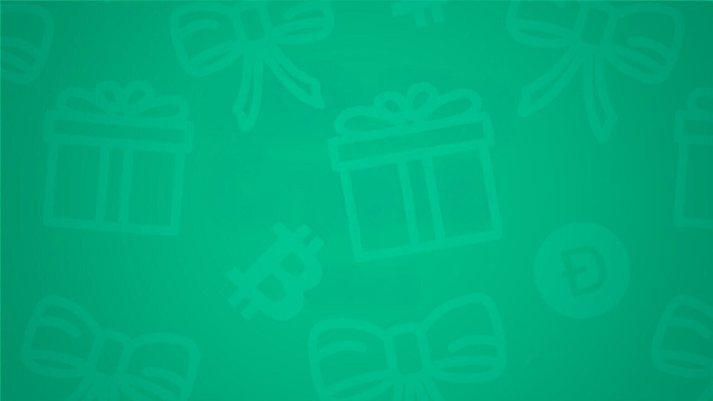 Gift Me Crypto Gift Card (USDC) 50 USD - giftmecrypto Key - GLOBAL  [Email/Instant Delivery]