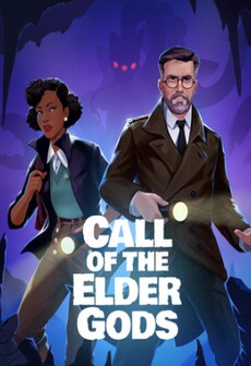 Call of the Elder Gods (PC) - Steam Key - GLOBAL   - Kwalee [Email/Instant Delivery]