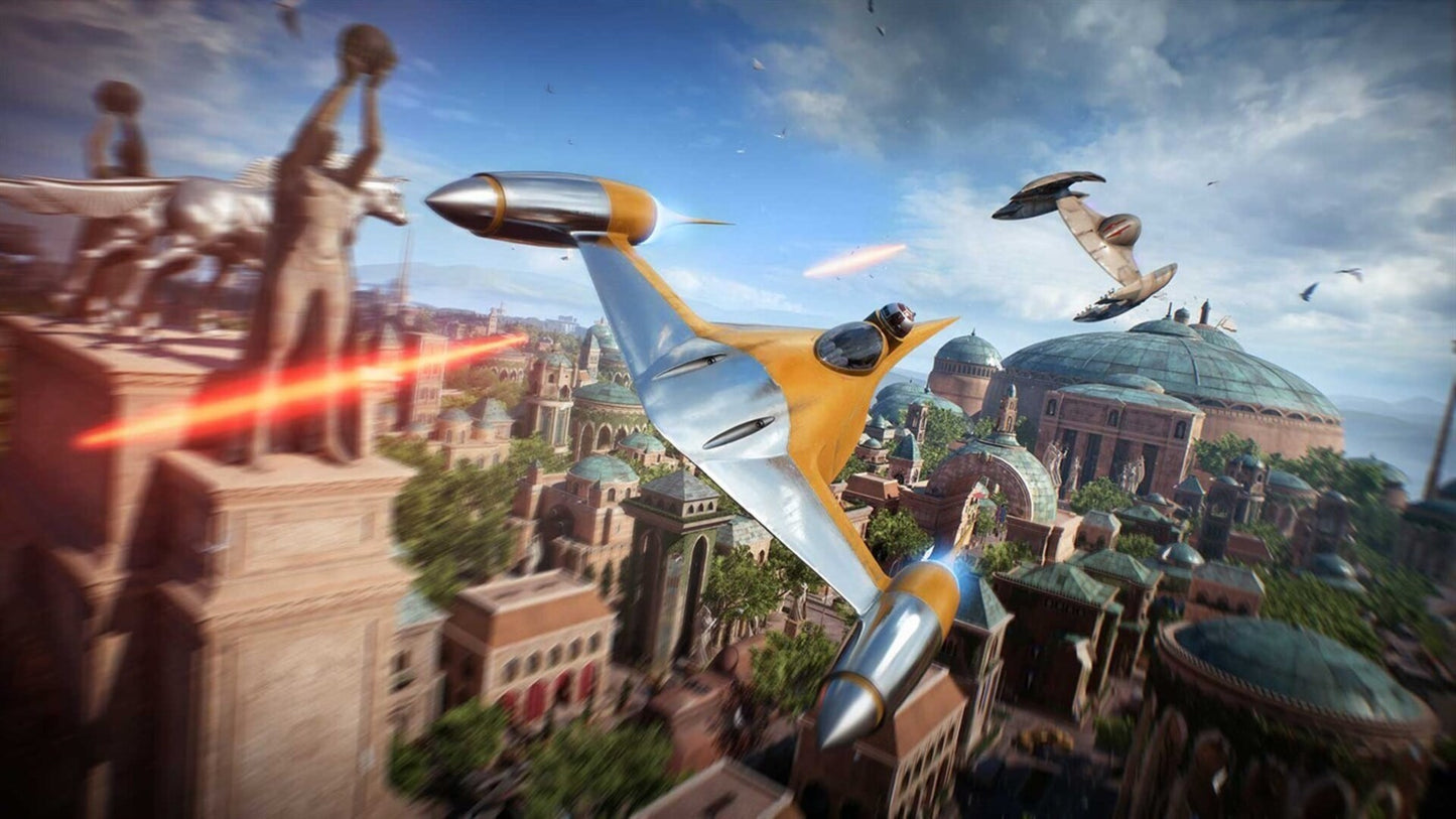 EA Star Wars Triple Bundle (Xbox Series X/S) - Xbox Live Key - GLOBAL  [Email/Instant Delivery]