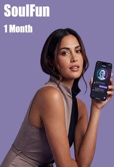 SoulFun Subscription | Pro 1 Month - SoulFun Key - GLOBAL  [Email/Instant Delivery]