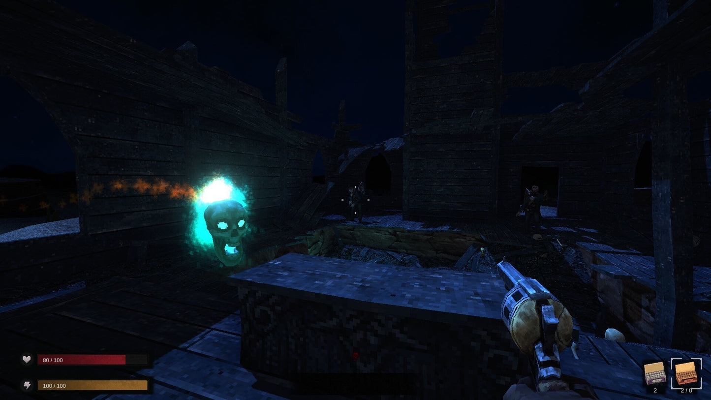 Blood West (PC) - Steam Key - GLOBAL   - Hyperstrange [Email/Instant Delivery]