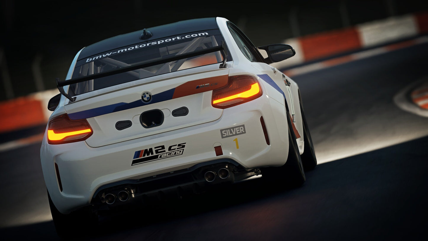 Assetto Corsa Competizione - Challengers Pack (PC) - Steam Key - GLOBAL  [Email/Instant Delivery]