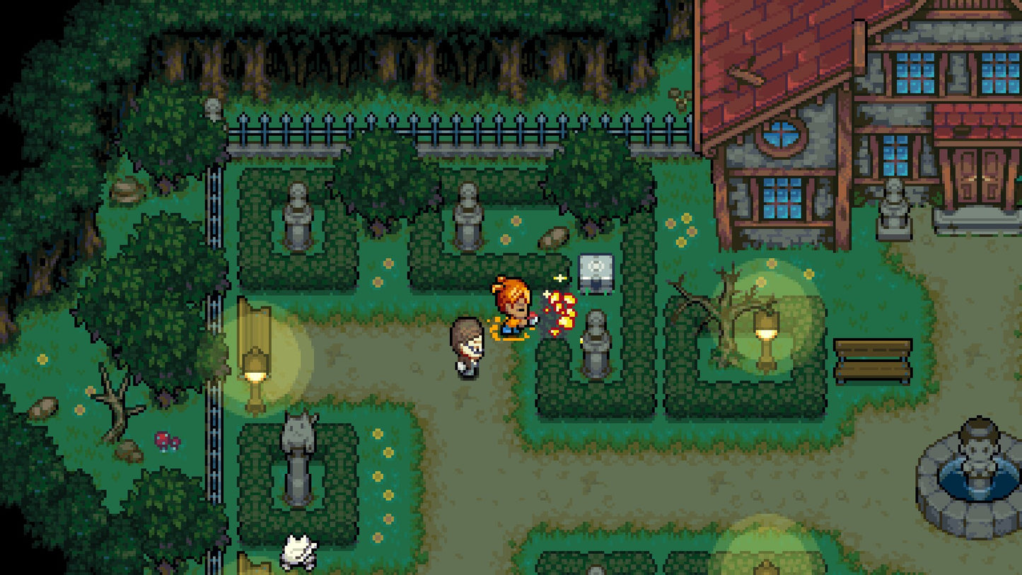 Coromon (PC) - Steam Key - GLOBAL   - Freedom Games [Email/Instant Delivery]