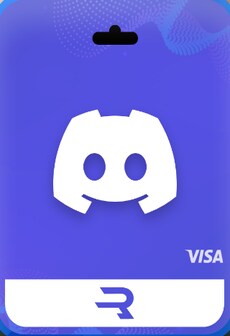 Discord Nitro Gift Card 160 USD  - by Rewarble Key  - GLOBAL  [Email/Instant Delivery]