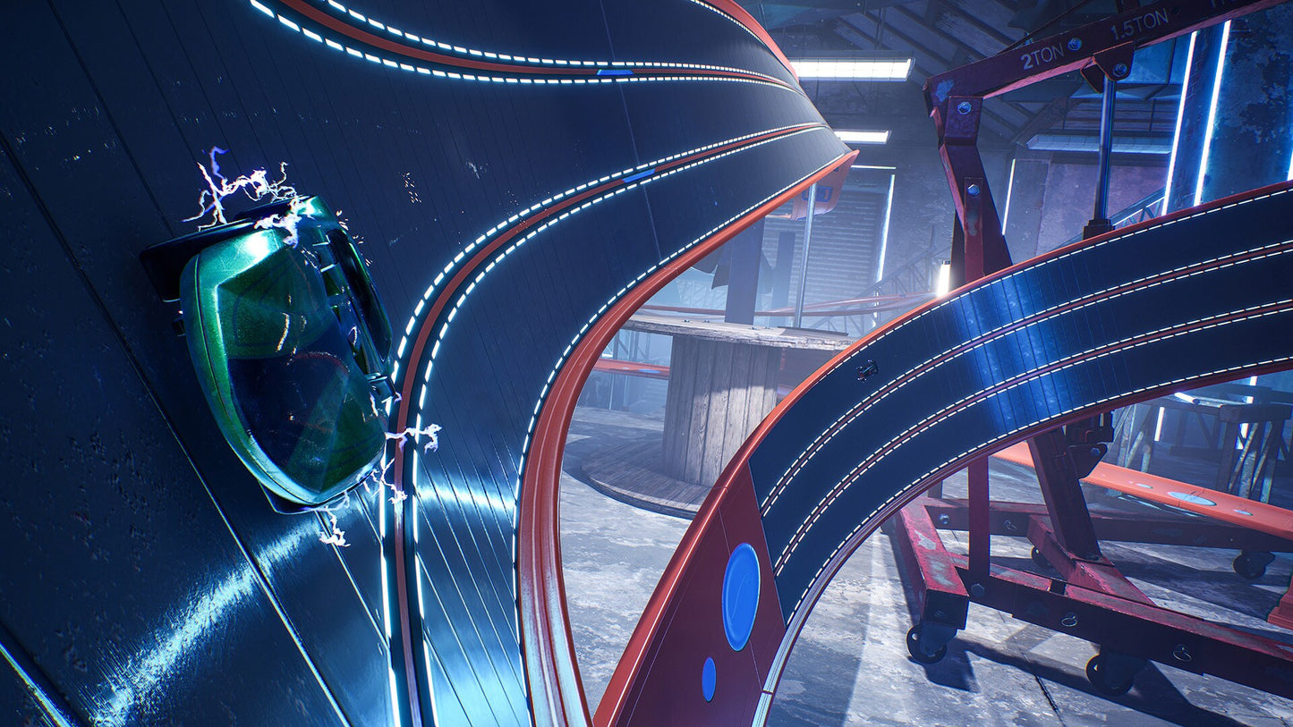 Hot Wheels Unleashed (PC) - Steam Key - GLOBAL   - Milestone [Email/Instant Delivery]