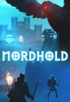 Nordhold (PC) - Steam Gift - GLOBAL   - HypeTrain Digital [Email/Instant Delivery]