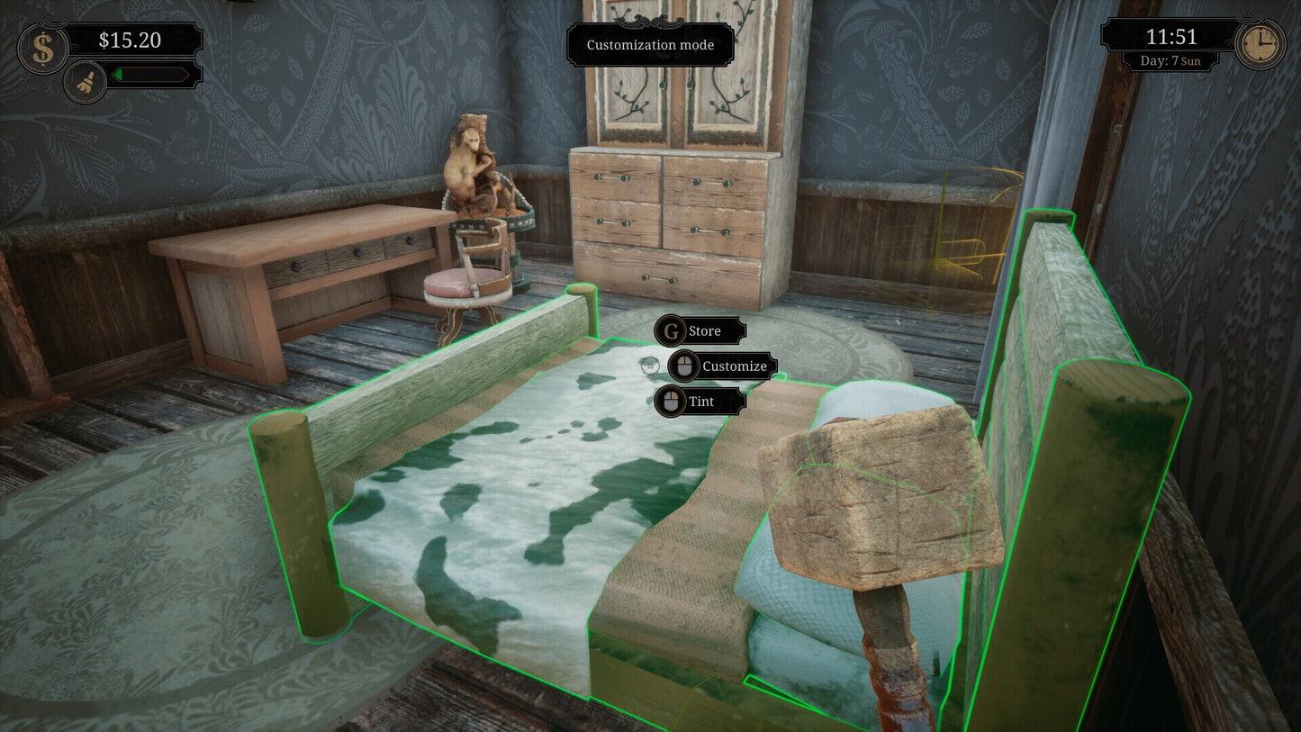 Saloon Simulator (PC) - Steam Gift - NORTH AMERICA  [Email/Instant Delivery]