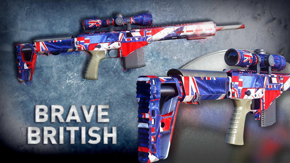 Sniper Ghost Warrior Contracts - World Flags Skin Pack (PC) - Steam Key - GLOBAL  [Email/Instant Delivery]