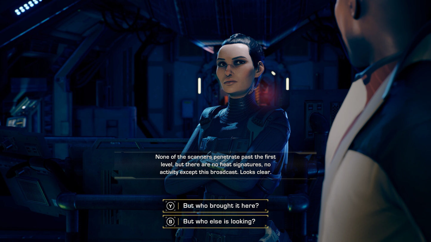 The Expanse: A Telltale Series (PC) - Steam Gift - GLOBAL   - Telltale Games [Email/Instant Delivery]