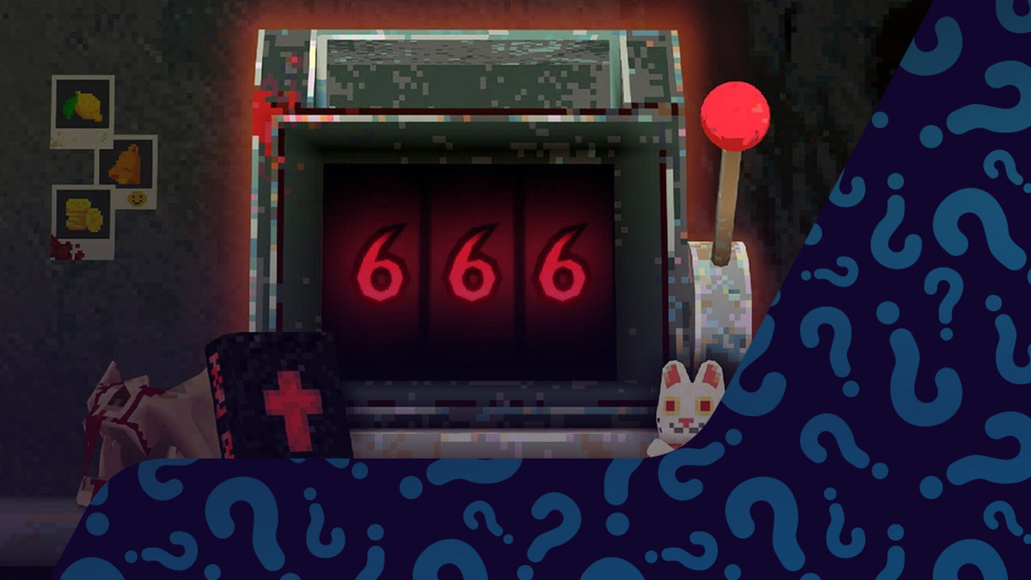 Try to get CloverPit Random 1 Key (PC) - Steam Key - GLOBAL  [Email/Instant Delivery]