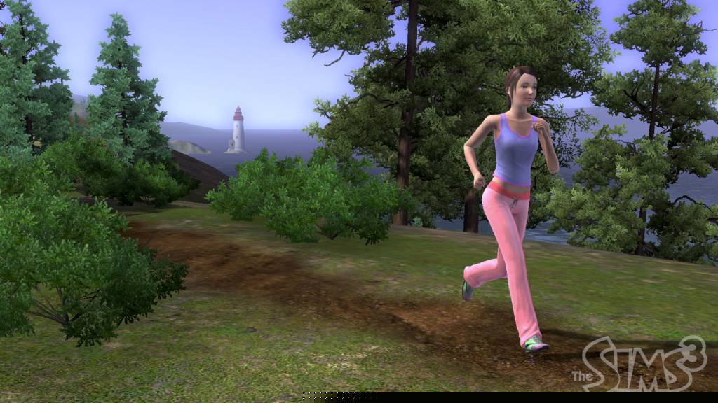 The Sims 3 PC EA App CD Key  REGION FREE Electronic Arts - [Email/Instant Delivery]