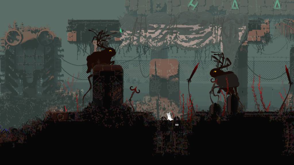 Rain World: Slugcat's Lifecycle Edition PC Steam CD Key  REGION FREE Adult Swim Games - [Email/Instant Delivery]