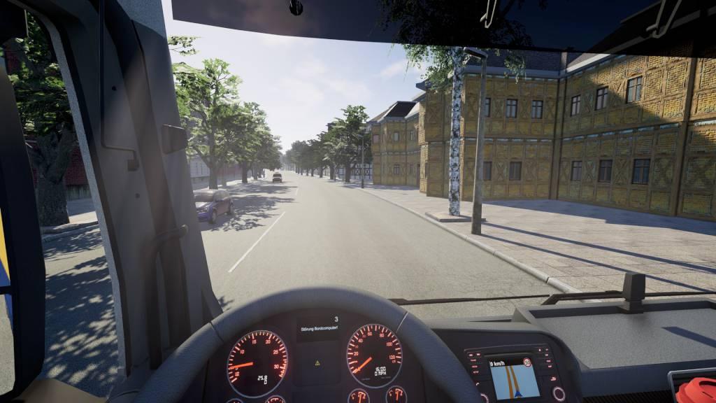 On The Road: Truck Simulator Steam CD Key  REGION FREE Aerosoft GmbH - [Email/Instant Delivery]